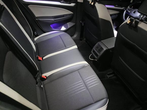 [常州·苏D] 二手大众高尔夫2021款 280TSI DSG Pro