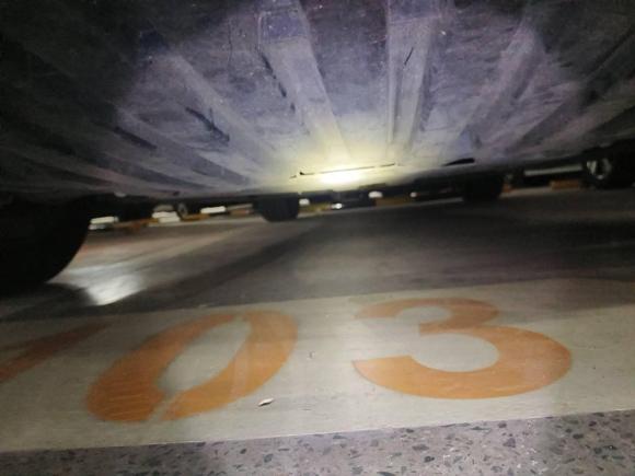 [广州·粤C] 二手奔驰奔驰R级2014款 R 320 4MATIC 豪华型