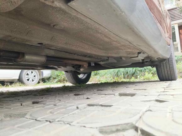 [成都·川A] 二手起亚KX3傲跑2015款 1.6L 自动两驱DLX