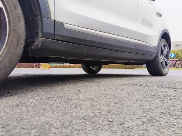 [上海·皖N] 二手名爵名爵ZS2018款 1.5L 自动精英版 国V