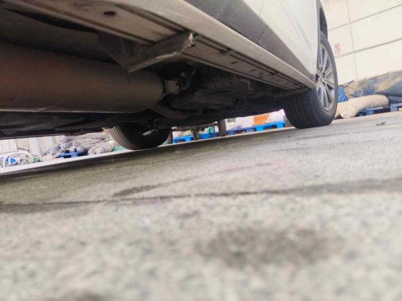 [嘉兴·浙A] 二手雷克萨斯雷克萨斯NX2018款 300h 前驱 锋尚版 国V