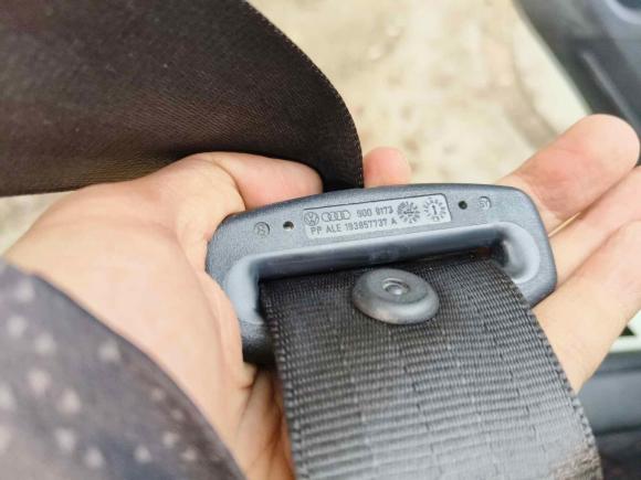 [深圳·粤S] 二手大众宝来2015款 质惠版 1.6L 自动时尚型