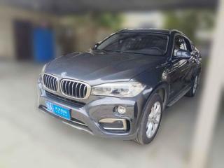 宝马宝马X62017款 xDrive28i