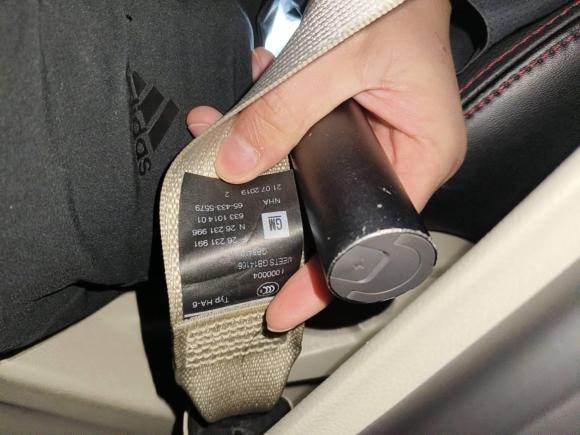 [成都·川L] 二手别克别克GL82018款 ES 28T 舒适型 国VI