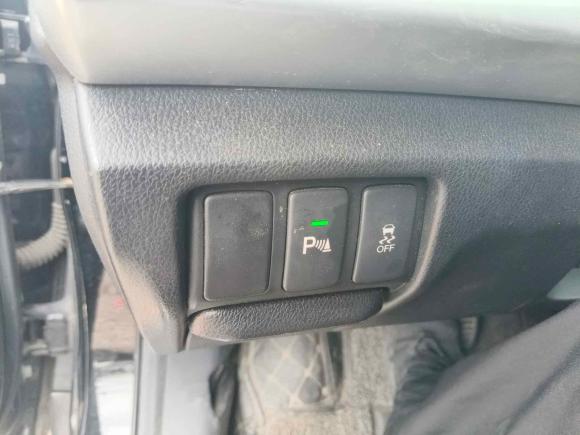 [广州·粤A] 二手本田歌诗图2016款 2.4L 豪华版