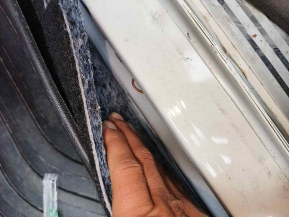 [武汉·鄂A] 二手大众朗逸2017款 1.6L 自动舒适版