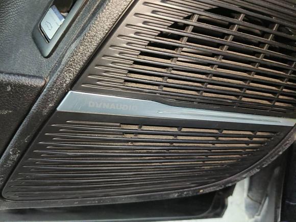 [广州·粤A] 二手比亚迪唐新能源2022款 DM-p 215KM 四驱旗舰型