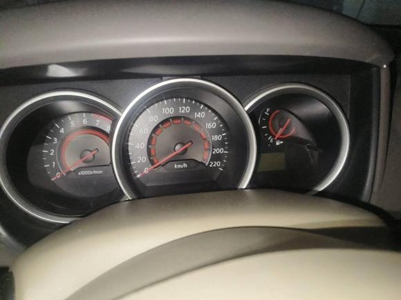 [宁波·浙B] 二手日产轩逸2009款 1.6XL 自动豪华天窗版