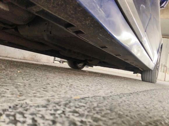 [宁波·浙B] 二手吉利汽车博瑞2020款 改款 1.8T 领航版