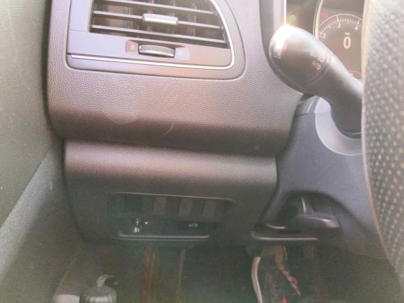 [无锡·苏B] 二手雷诺科雷傲2018款 2.0L 两驱豪华版