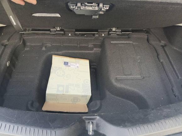 [成都·川G] 二手奔驰奔驰E级2021款 改款 E 260 轿跑车