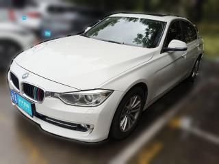 宝马宝马3系2015款 320Li 超悦版时尚型