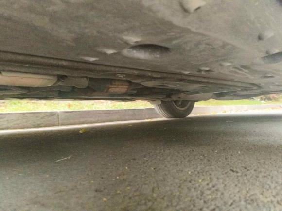 [南京·苏A] 二手丰田皇冠2007款 2.5L Royal 真皮版