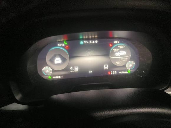 [佛山·皖E] 二手魏牌魏牌 VV72021款 2.0T 科技版