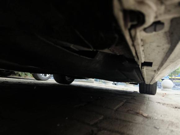 [嘉兴·浙F] 二手福特福克斯2021款 三厢 EcoBoost 180 自动ST Line