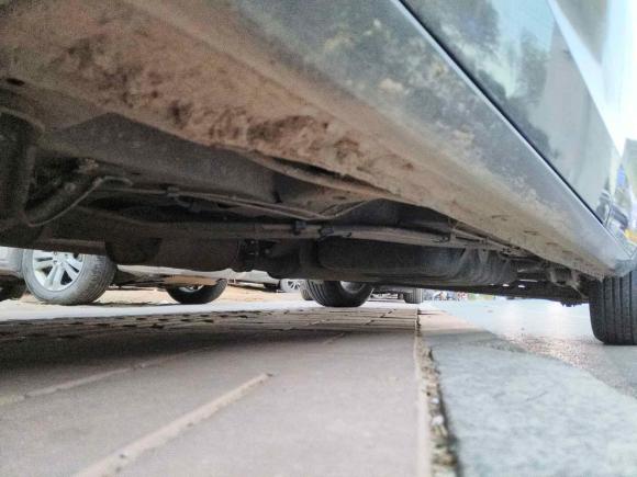 [济南·鲁A] 二手别克别克GL82015款 2.4L 豪华商务尊享版