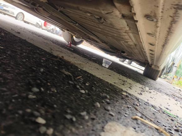 [南昌·赣A] 二手日产蓝鸟2016款 1.6L CVT智酷版