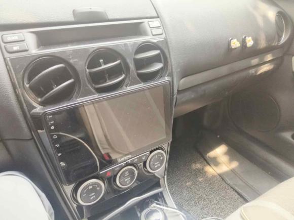 [青岛·鲁U] 二手马自达马自达62013款 2.0L 自动时尚型