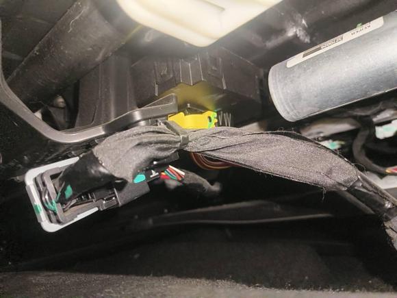 [西安·陕U] 二手吉利汽车星越L2023款 2.0TD 高功自动两驱旗舰型