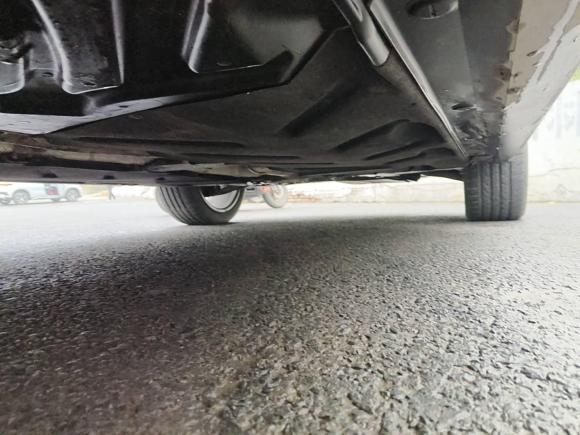 [济南·鲁A] 二手奔驰奔驰GLA2015款 GLA 220 4MATIC 豪华型