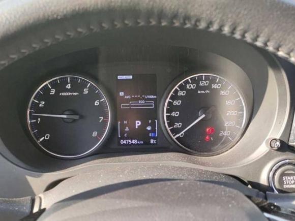 [北京·京N] 二手三菱欧蓝德2019款 2.4L 四驱致享版 5座 国VI