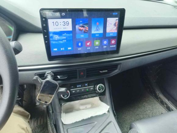 [合肥·浙C] 二手威马汽车威马E.52021款 改款 500 即客行