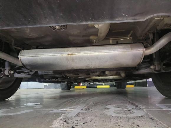 [合肥·皖L] 二手长安欧尚长安欧尚X52022款 运动版 1.5T DCT飓风音速