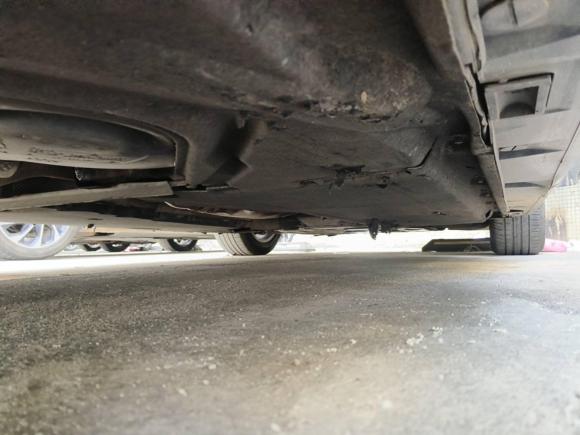 [深圳·粤B] 二手奥迪奥迪A6L2016款 TFSI 技术型