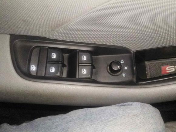 [苏州·苏E] 二手奥迪奥迪A32017款 Limousine 35 TFSI 进取型