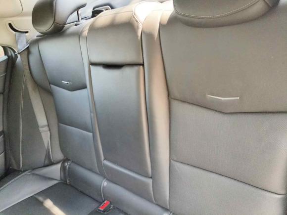 [无锡·浙B] 二手凯迪拉克凯迪拉克ATS-L2016款 28T 时尚型