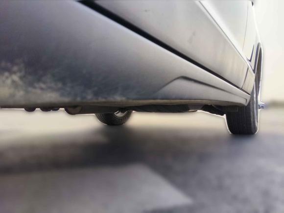 [合肥·皖A] 二手哈弗哈弗H62019款 运动版 1.5T 自动两驱精英型 国VI