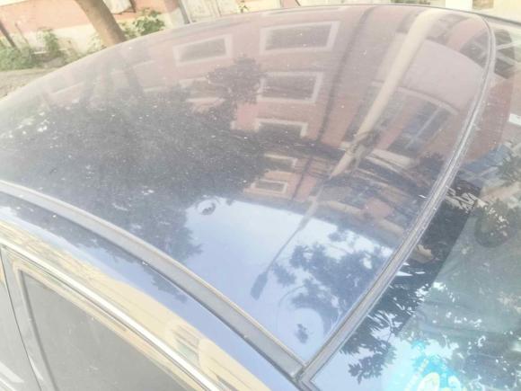 [武汉·鄂A] 二手日产轩逸2012款 经典 1.6XE 自动舒适版