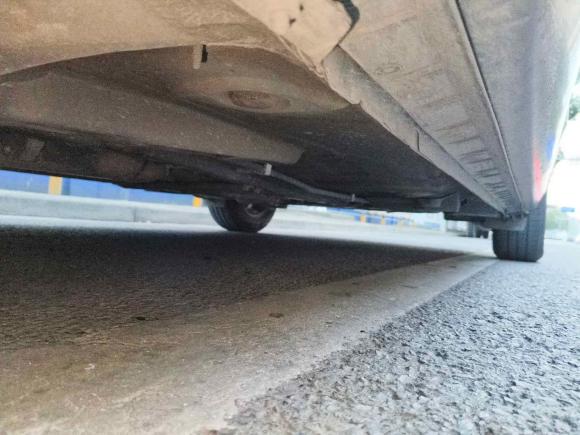 [宁波·浙B] 二手丰田卡罗拉2017款 改款 1.2T S-CVT GL