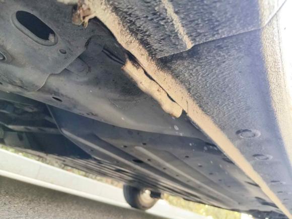 [合肥·皖A] 二手本田锋范2017款 1.5L CVT精英版