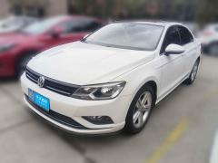 [宁波·浙B]大众&nbsp;&nbsp;凌渡&nbsp;&nbsp;2015款 280TSI DSG舒适版