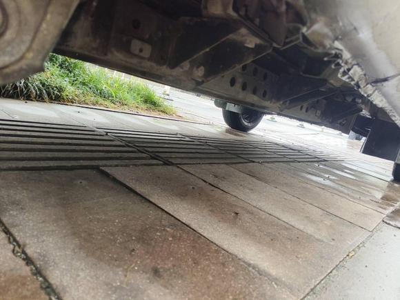 [杭州·浙A] 二手五菱汽车五菱EV502021款 厢式物流车慧视通宁德41.86kWh汇川2代电控