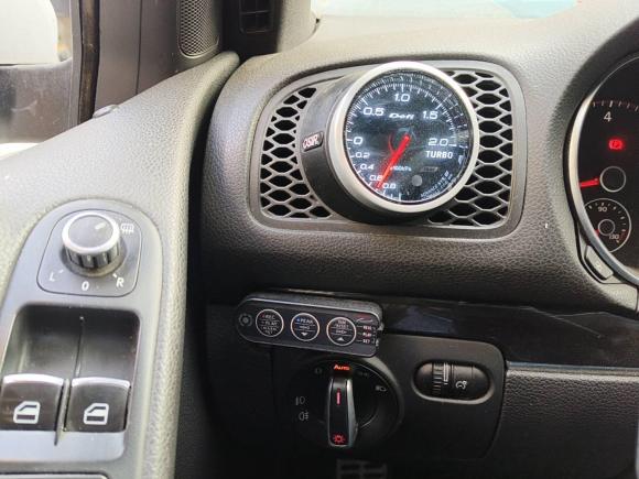 [西安·陕A] 二手大众高尔夫GTI2012款 2.0TSI GTI