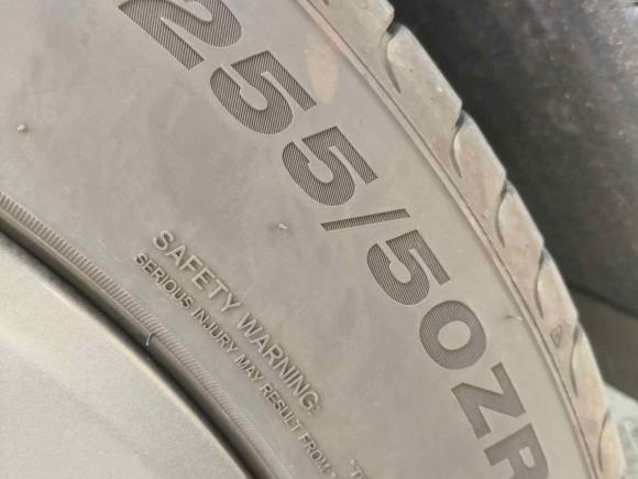 [成都·川A] 二手蔚来蔚来EC62020款 615KM 性能版