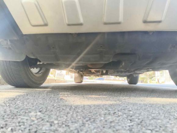 [湖州·浙E] 二手丰田RAV4荣放2010款 2.4L 自动豪华升级版