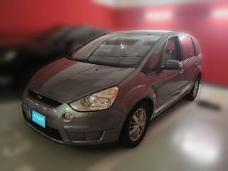 福特麦柯斯2007款 2.3L 豪华型「上海二手车」「天天拍车」