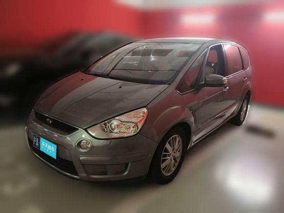福特麥柯斯2007款 2.3L 豪華型「上海二手車」「天天拍車」