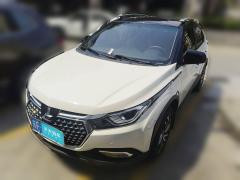 [南通·苏F] 纳智捷U5 SUV2017款 1.6L 手动名士版