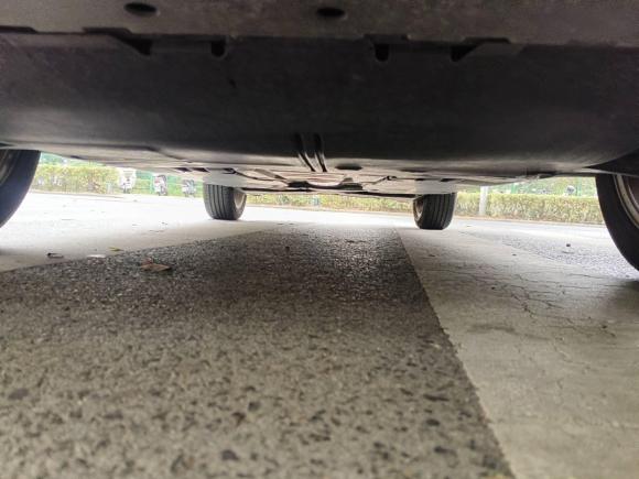 [上海·湘A] 二手大众途铠2023款 300TSI DSG舒适版