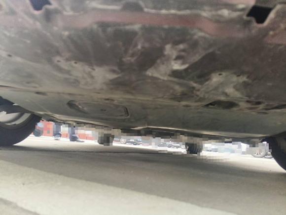 [嘉兴·浙F] 二手马自达阿特兹2017款 2.0L 蓝天豪华版