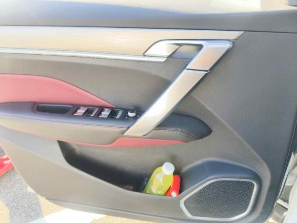 [青岛·鲁B] 二手吉利汽车缤越2019款 运动款 260T DCT Battle 国V