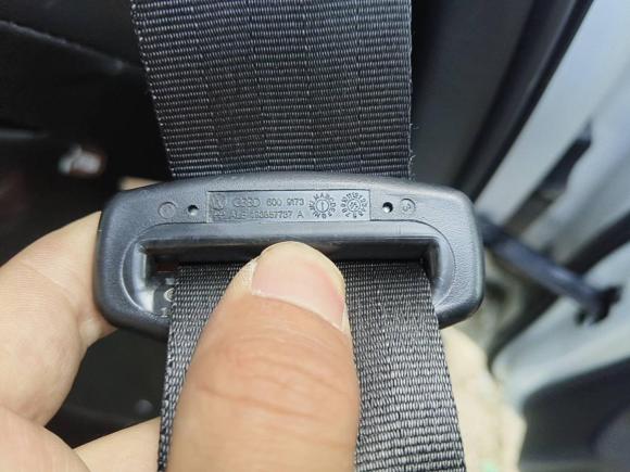 [南昌·赣C] 二手奥迪奥迪A32018款 30周年年型 Sportback 35 TFSI 进取型