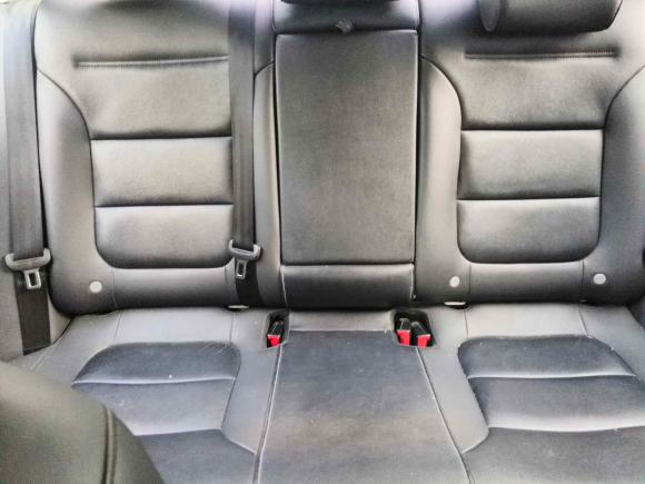 [合肥·皖A] 二手大众速腾2017款 1.6L 自动舒适型