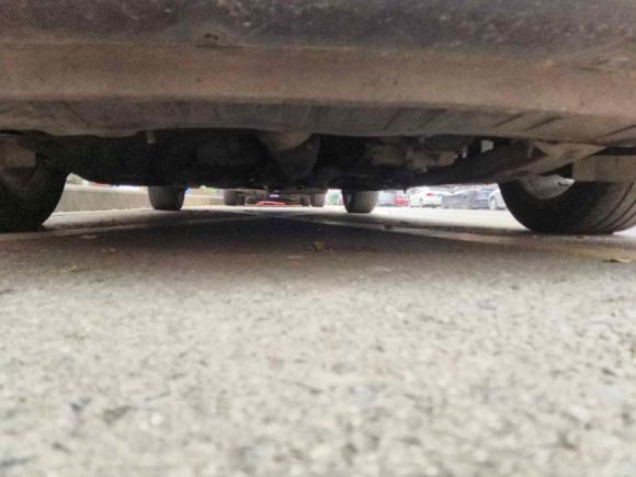 [西安·陕A] 二手别克英朗2016款 15N 自动精英型