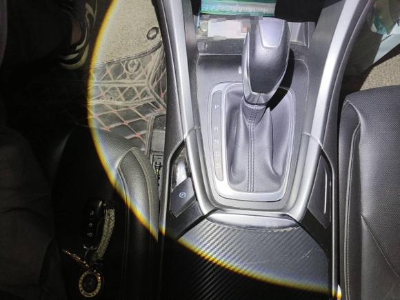 [南京·苏A] 二手福特蒙迪欧2013款 2.0L GTDi240豪华运动型