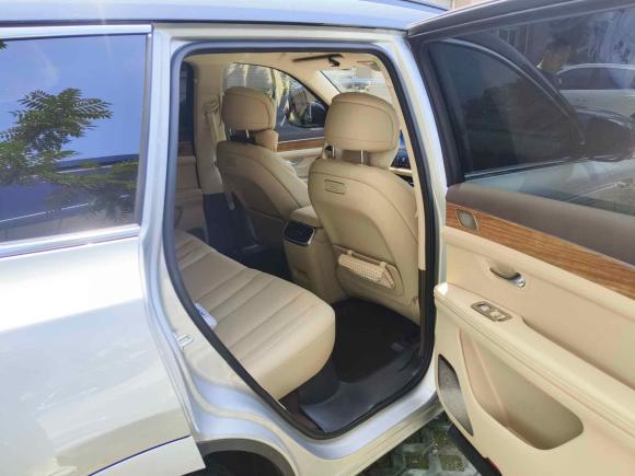 [上海·沪A] 二手鸿蒙智行问界M72024款 1.5T 智驾四驱Max版 5座